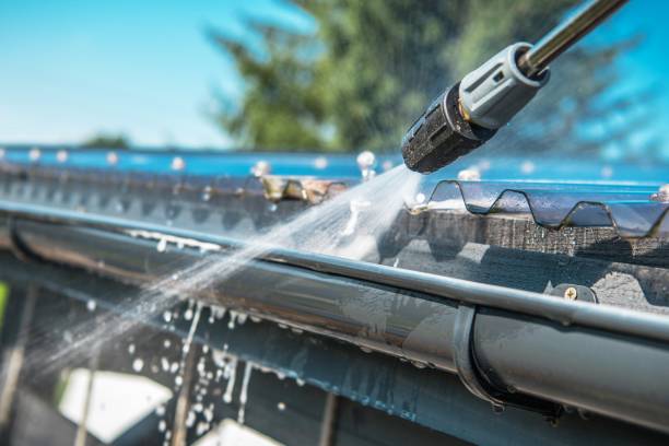 Best House Pressure Washing  in Harlingen, TX