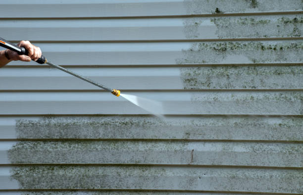 Best Pressure Washing Estimates  in Harlingen, TX