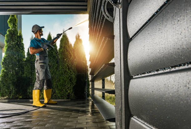 Best Fence Pressure Washing  in Harlingen, TX