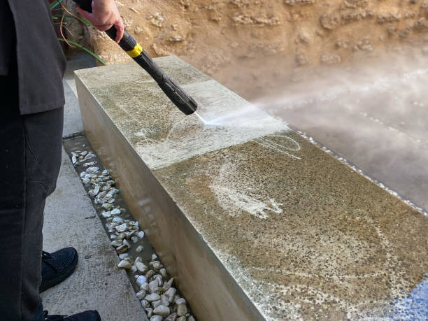 Best Residential Pressure Washing Services  in Harlingen, TX
