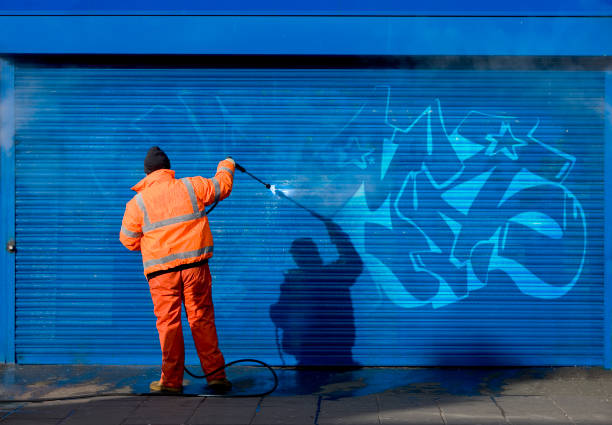 Best Commercial Pressure Washing  in Harlingen, TX