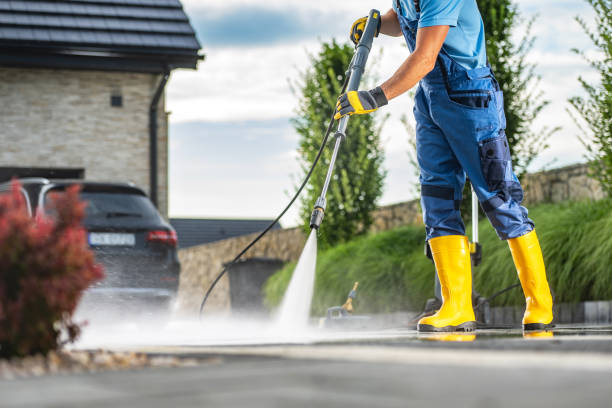 Best Exterior Home Cleaning  in Harlingen, TX