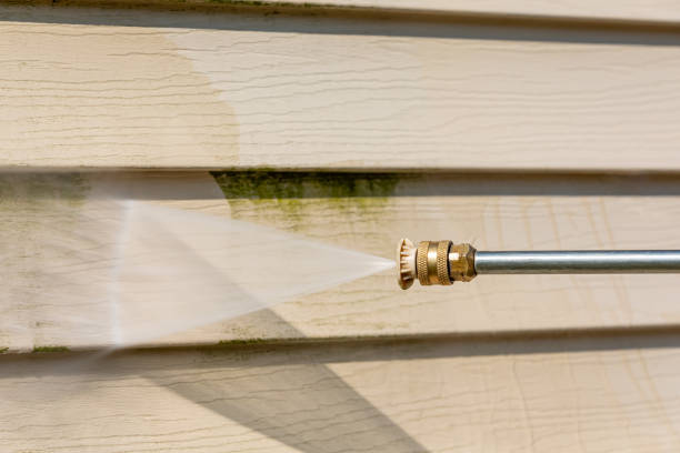 Best Deck Pressure Washing  in Harlingen, TX