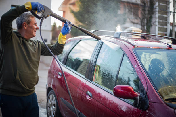 Best Affordable Pressure Washing  in Harlingen, TX