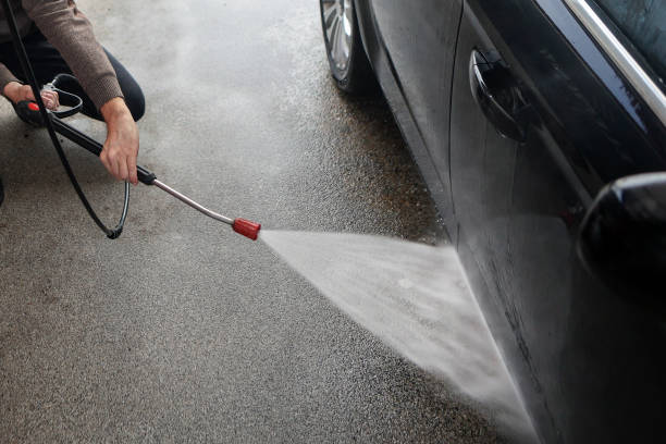 Best Affordable Power Washing  in Harlingen, TX