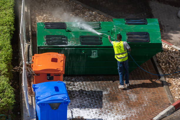 Best Pressure Washing Services Near Me  in Harlingen, TX